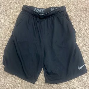 Nike Mens Mesh Shorts